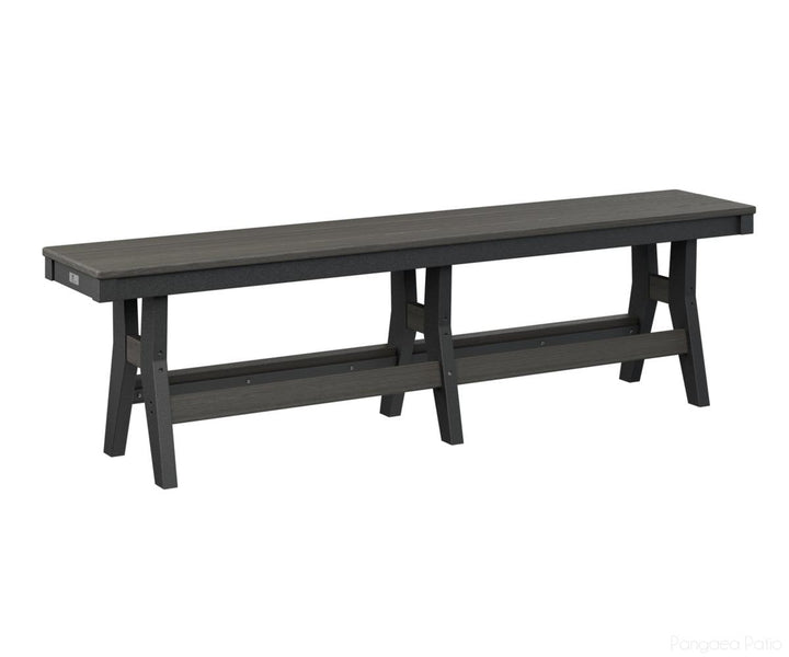 Harbor 66" Counter Height Bench