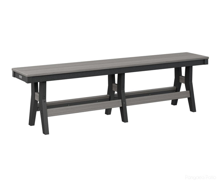 Harbor 66" Counter Height Bench