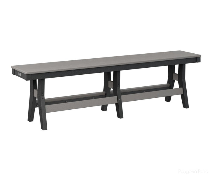 Harbor 66" Counter Height Bench
