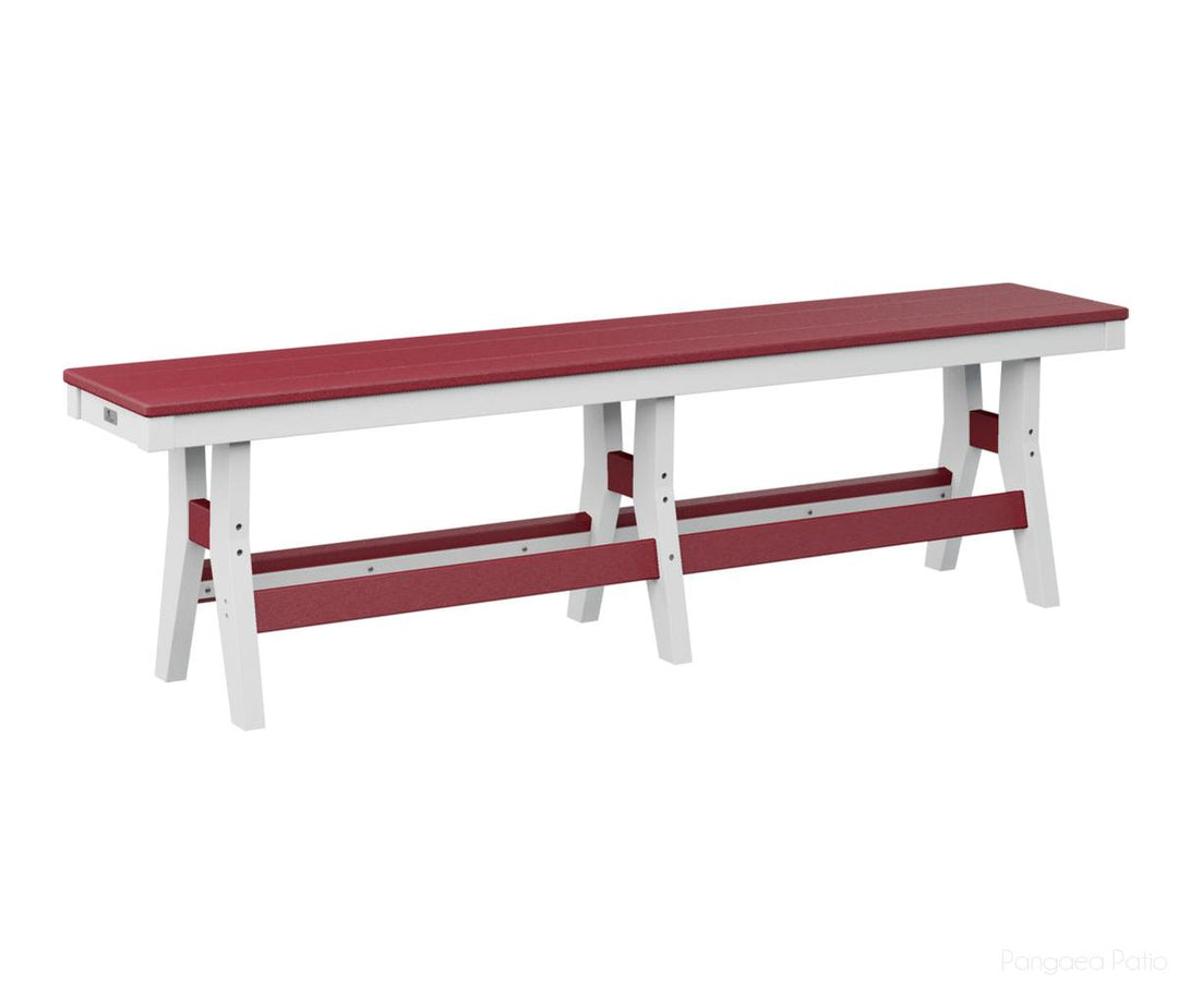Harbor 66" Counter Height Bench