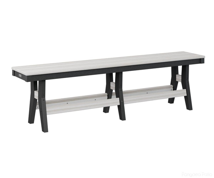 Harbor 66" Counter Height Bench