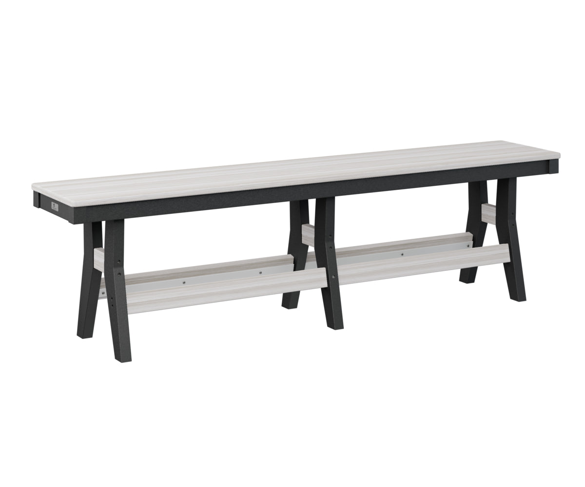 Harbor 66" Counter Height Bench