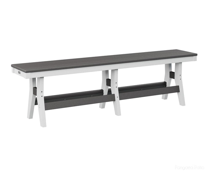 Harbor 66" Counter Height Bench