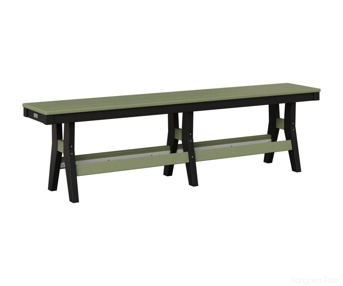 Harbor 66" Dining Height Bench