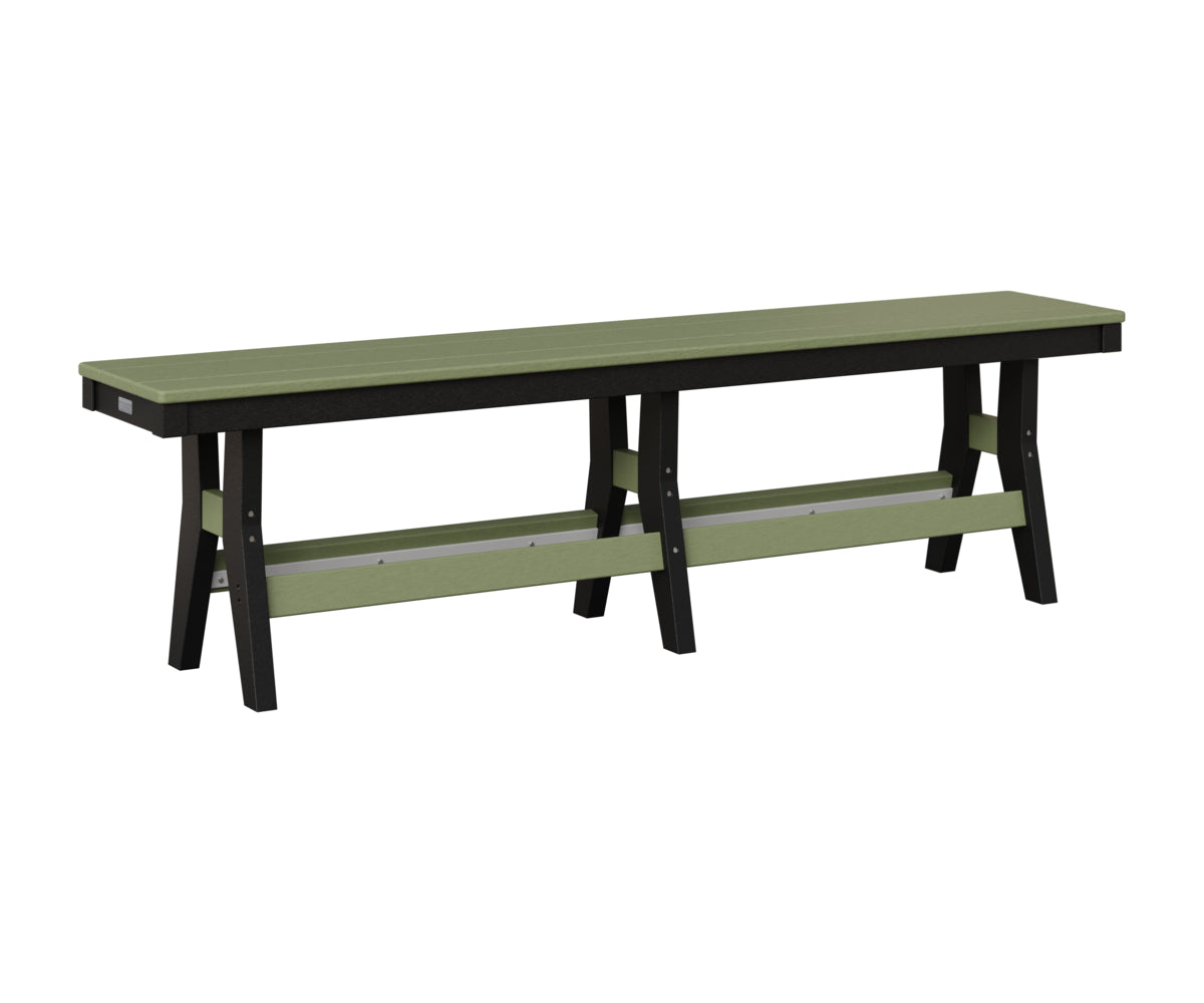 Harbor 66" Counter Height Bench