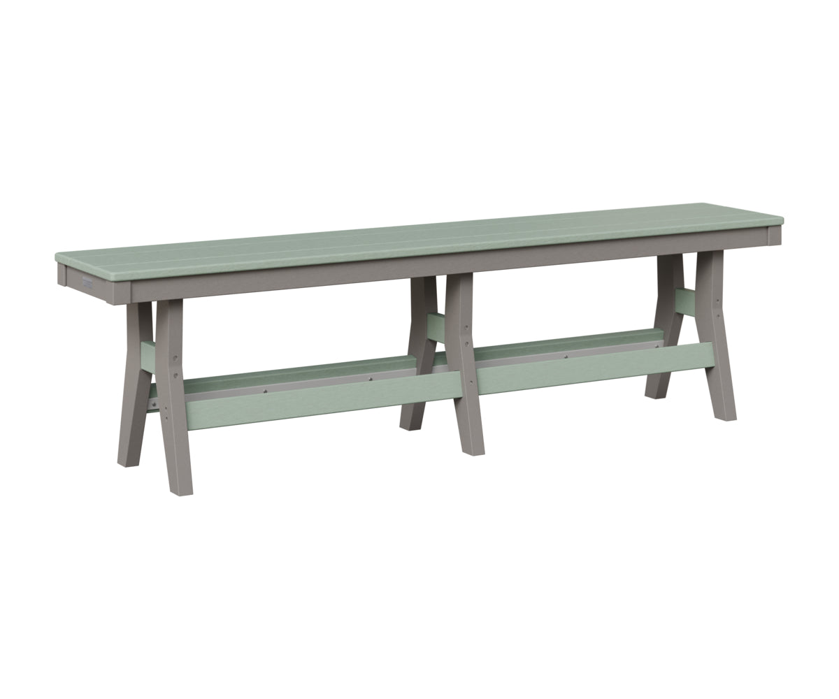 Harbor 66" Counter Height Bench