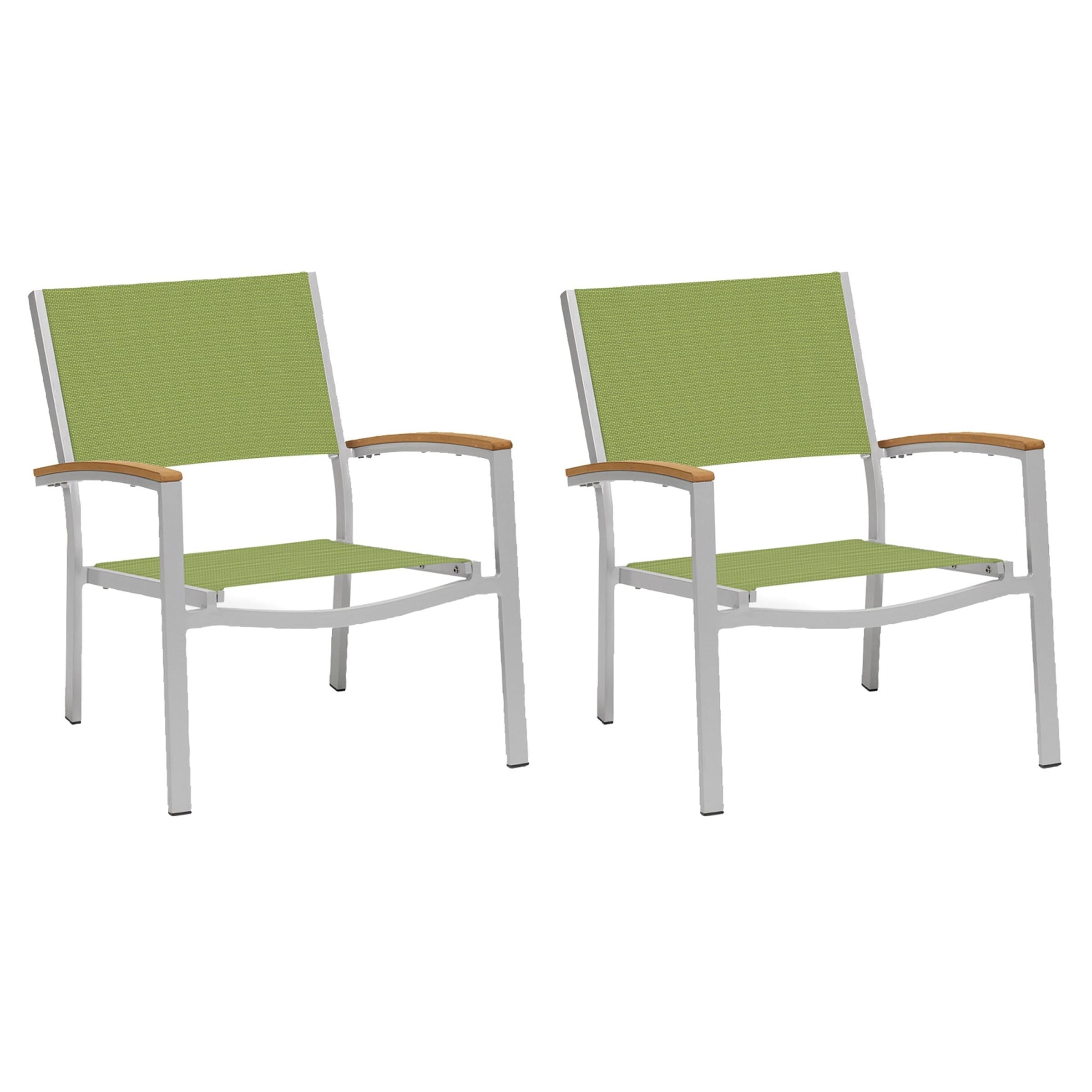 Travira Chat Chair - Set Of 2