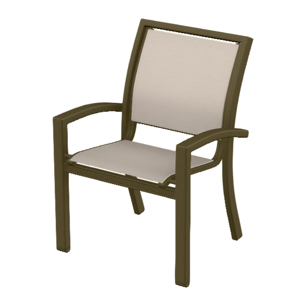 Kendall Sling Dining Chair — Beachwood PC