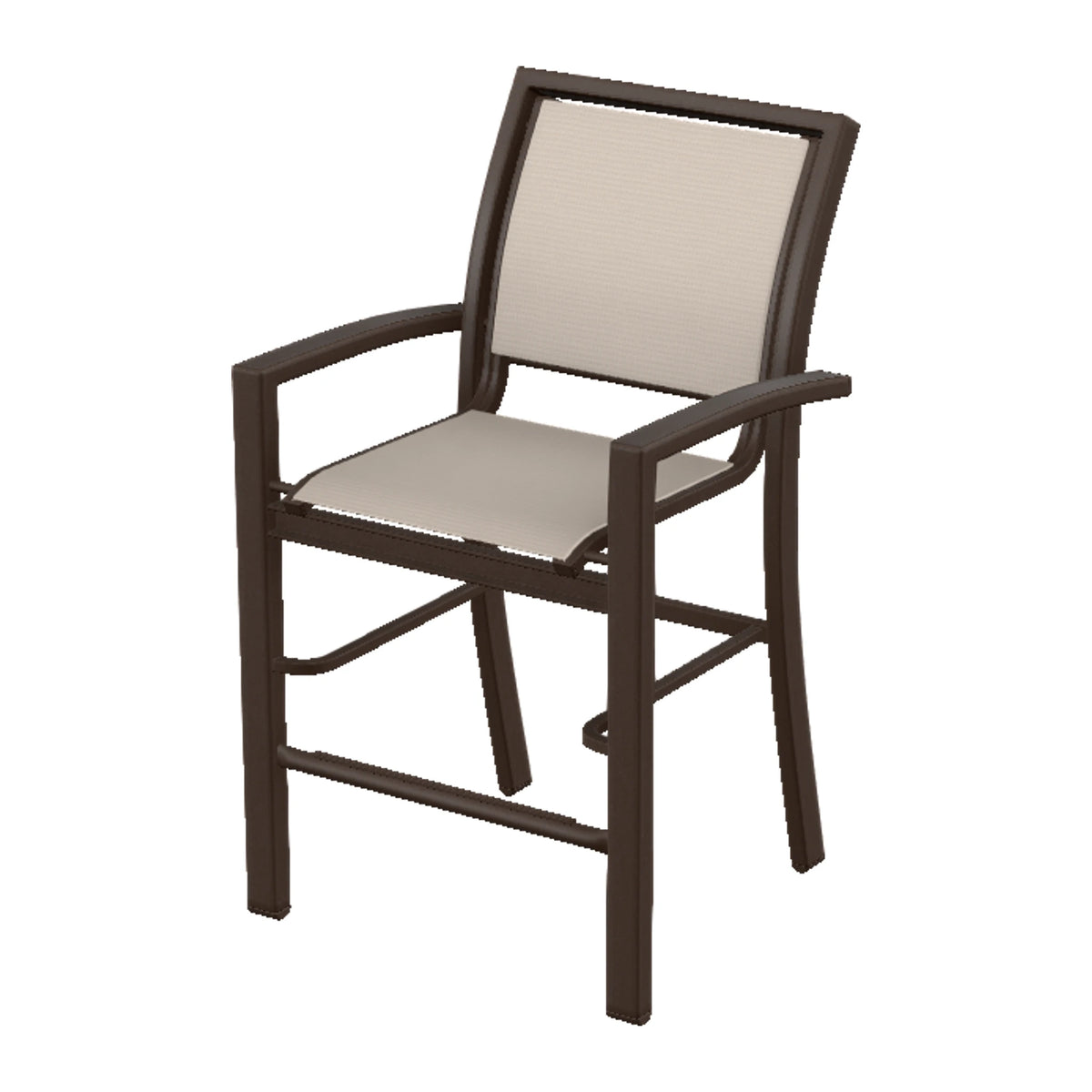 Kendall Sling Balcony Chair — Kona PC