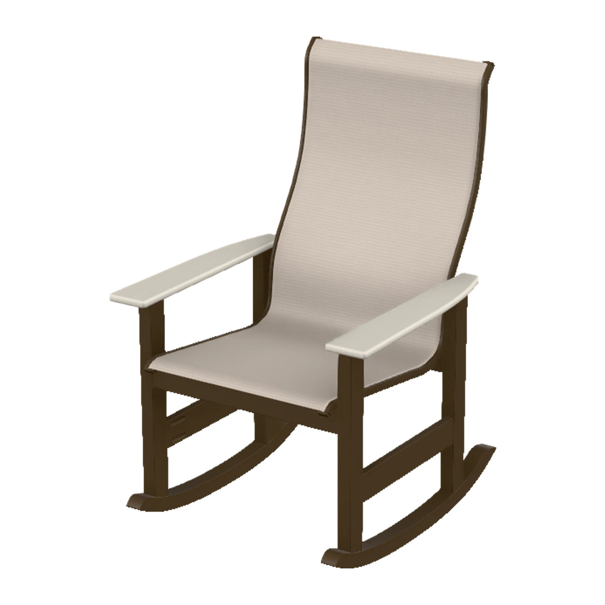 Leeward Sling Supreme Rocker — Kona MGP / Laguna Accents
