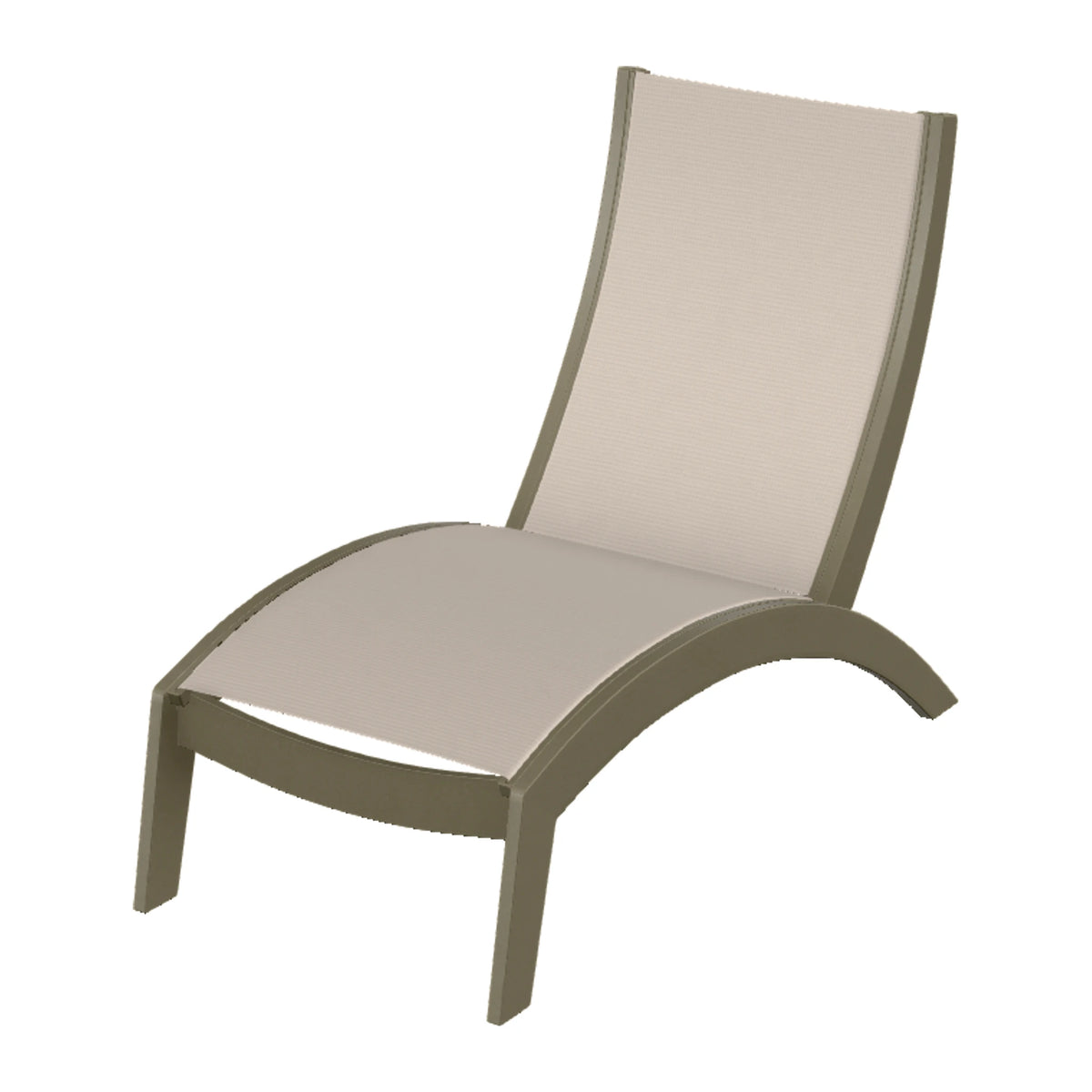 Dune Sling Hydro-Lounge Chaise — Beachwood MGP