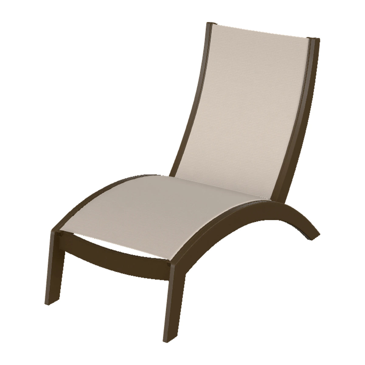 Dune Sling Hydro-Lounge Chaise — Kona MGP