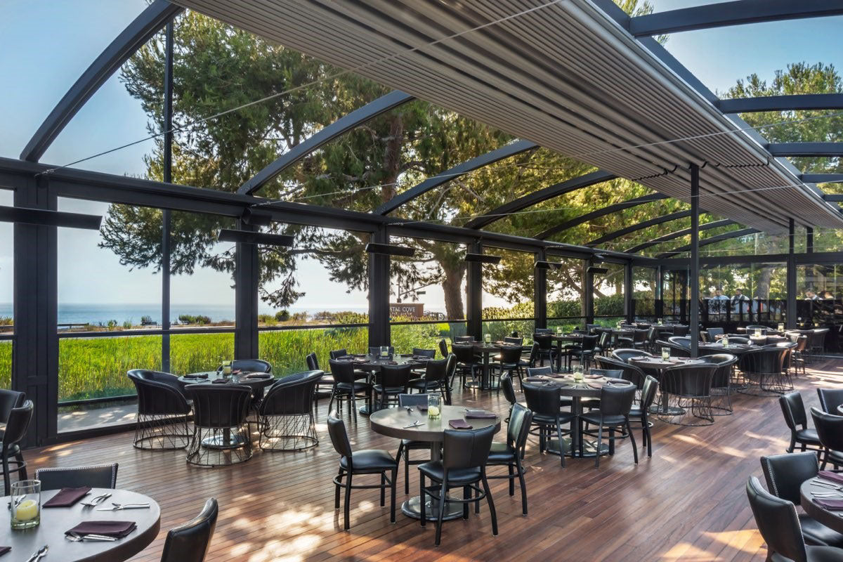 Platinum Smart-Heat Electric | 4500W | 208V | Black