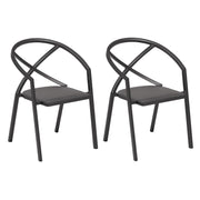 Azal Armchair - Set Of 2