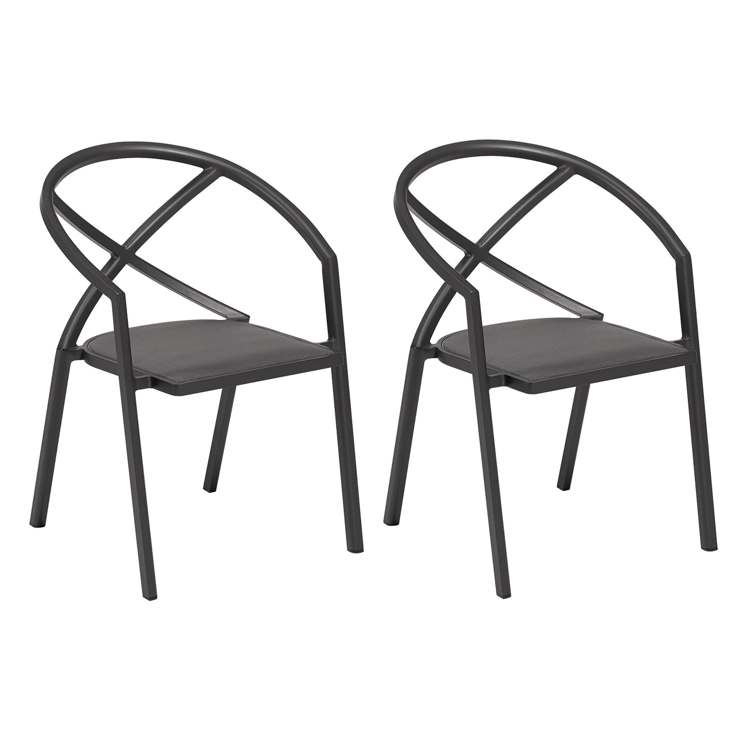 Azal Armchair - Set Of 2
