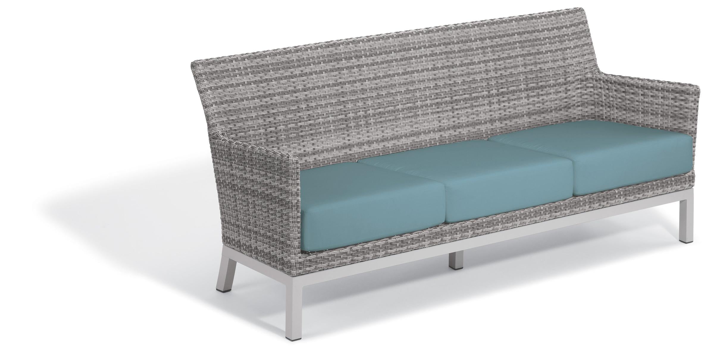 Argento Sofa Cushion Set