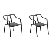 Markoe Armchair - Set Of 2