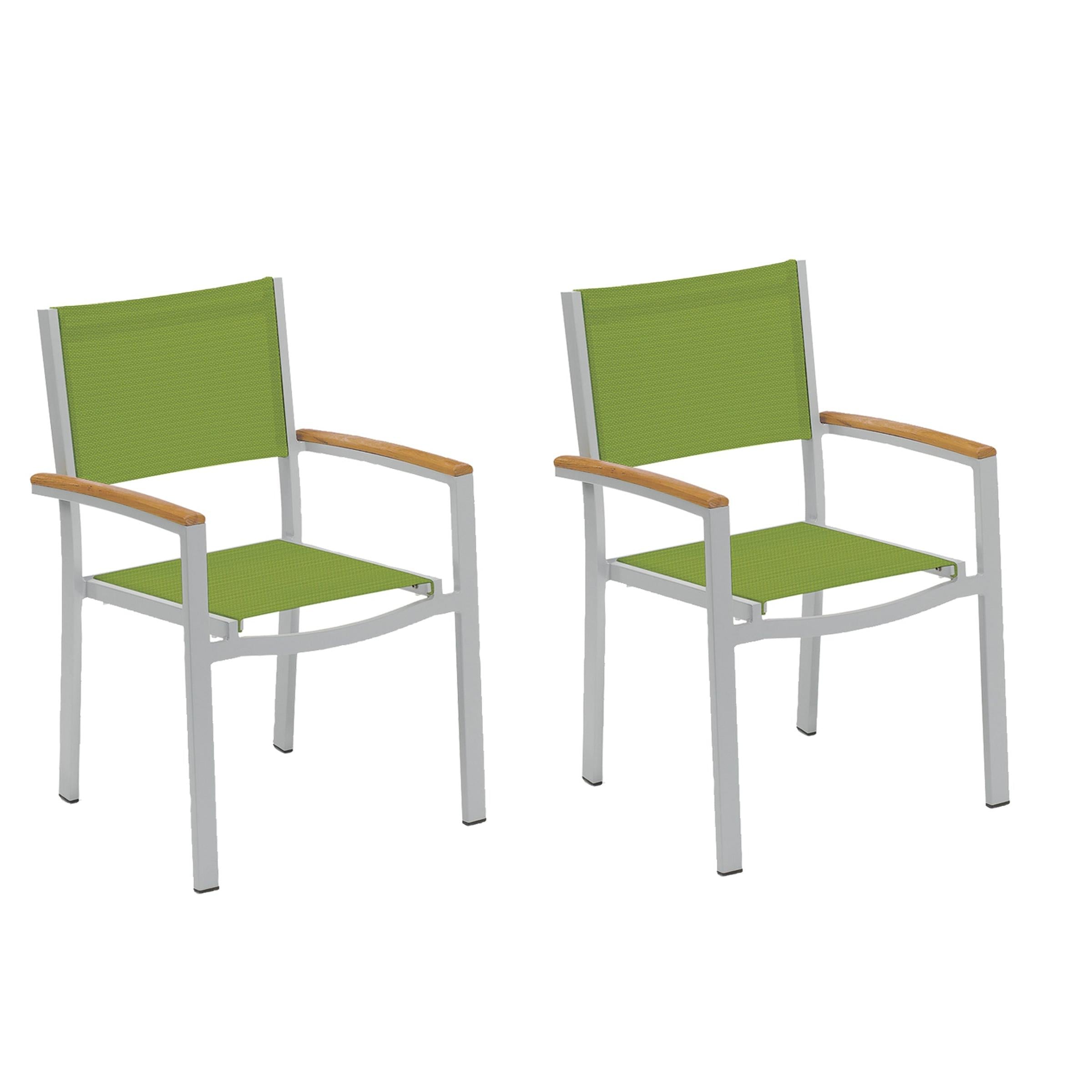 Travira Armchair - Set Of 2
