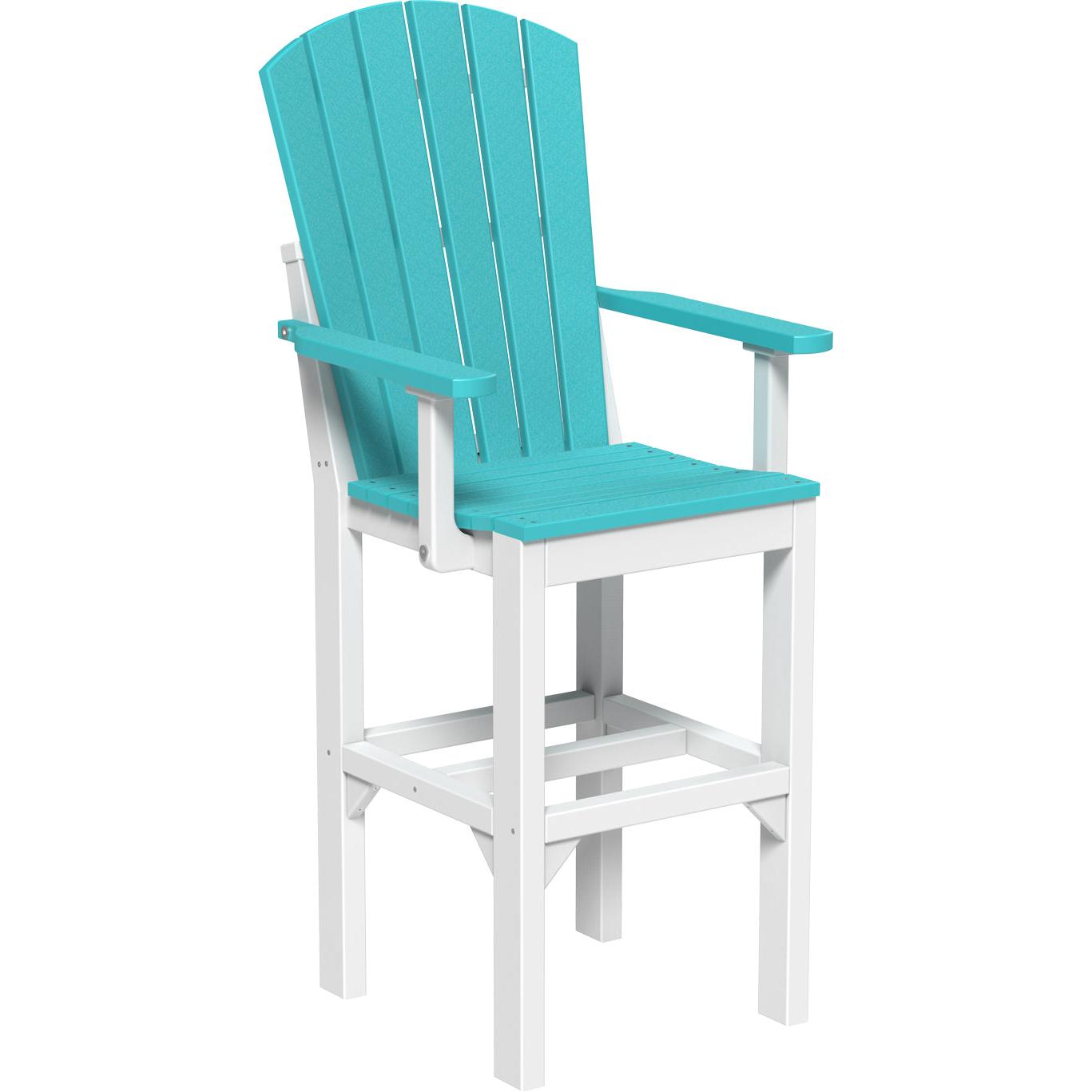 Adirondack Armchair - Bar Height