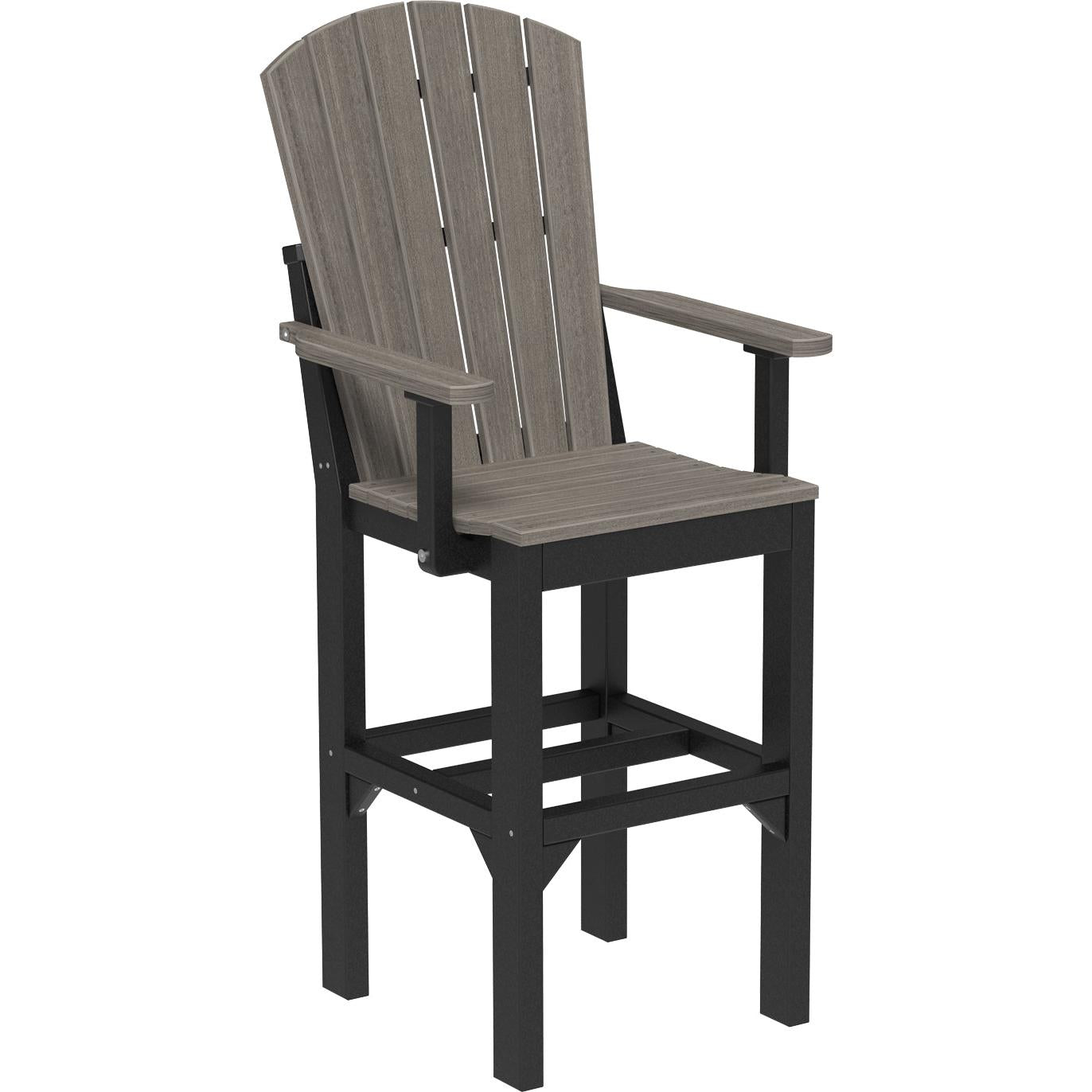 Adirondack Arm Chair - Bar Height