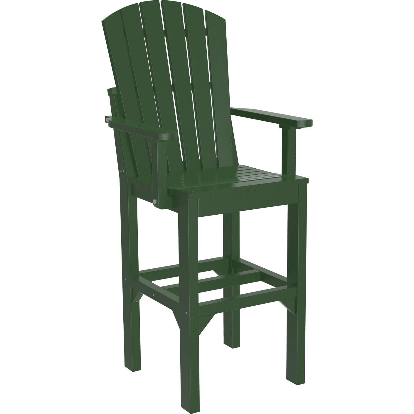 Adirondack Arm Chair - Bar Height