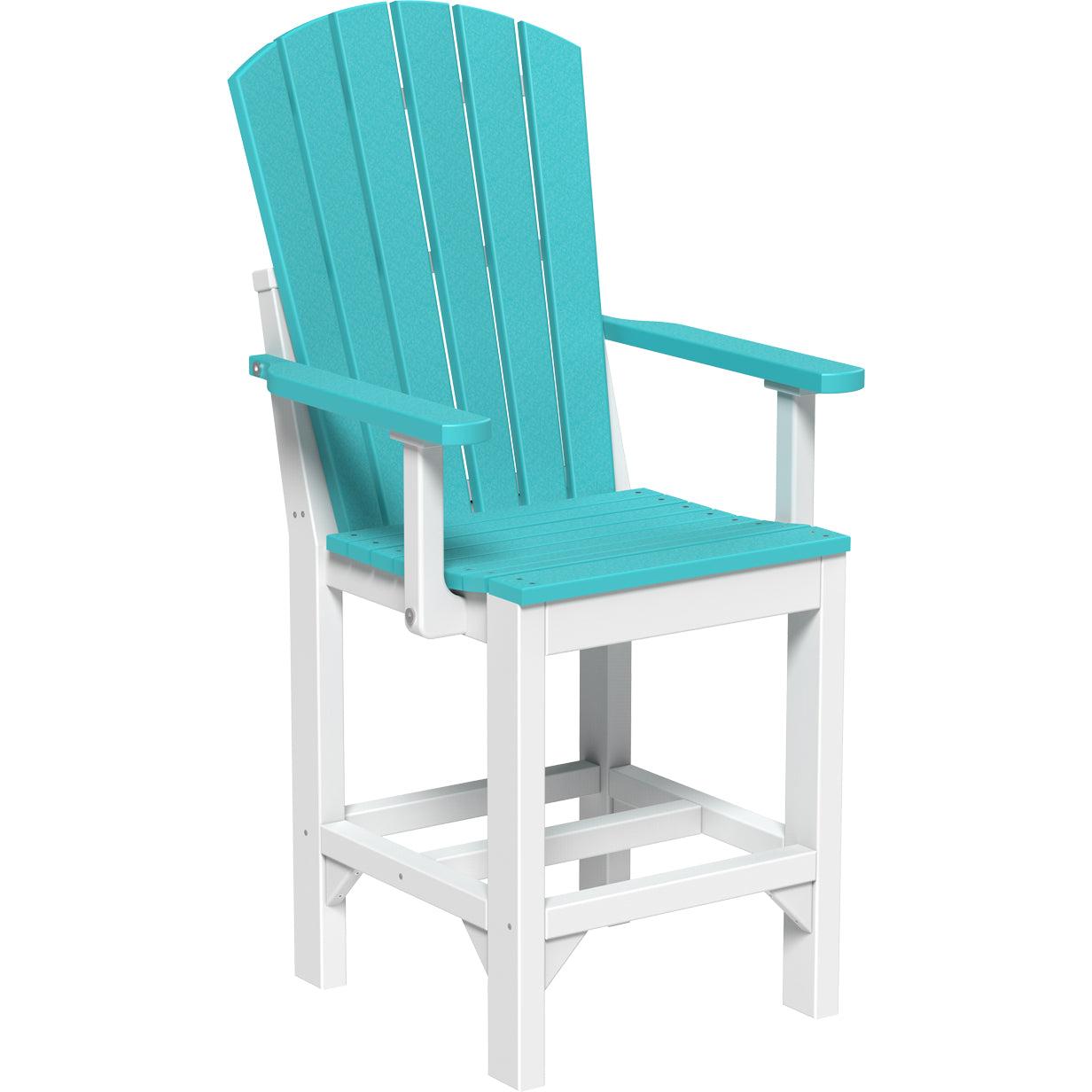 Adirondack Armchair - Counter Height