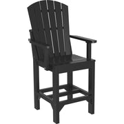 Adirondack Arm Chair - Counter Height