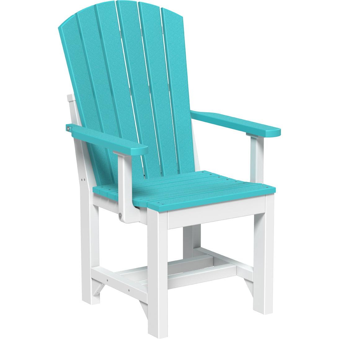 Adirondack Arm Chair - Dining Height