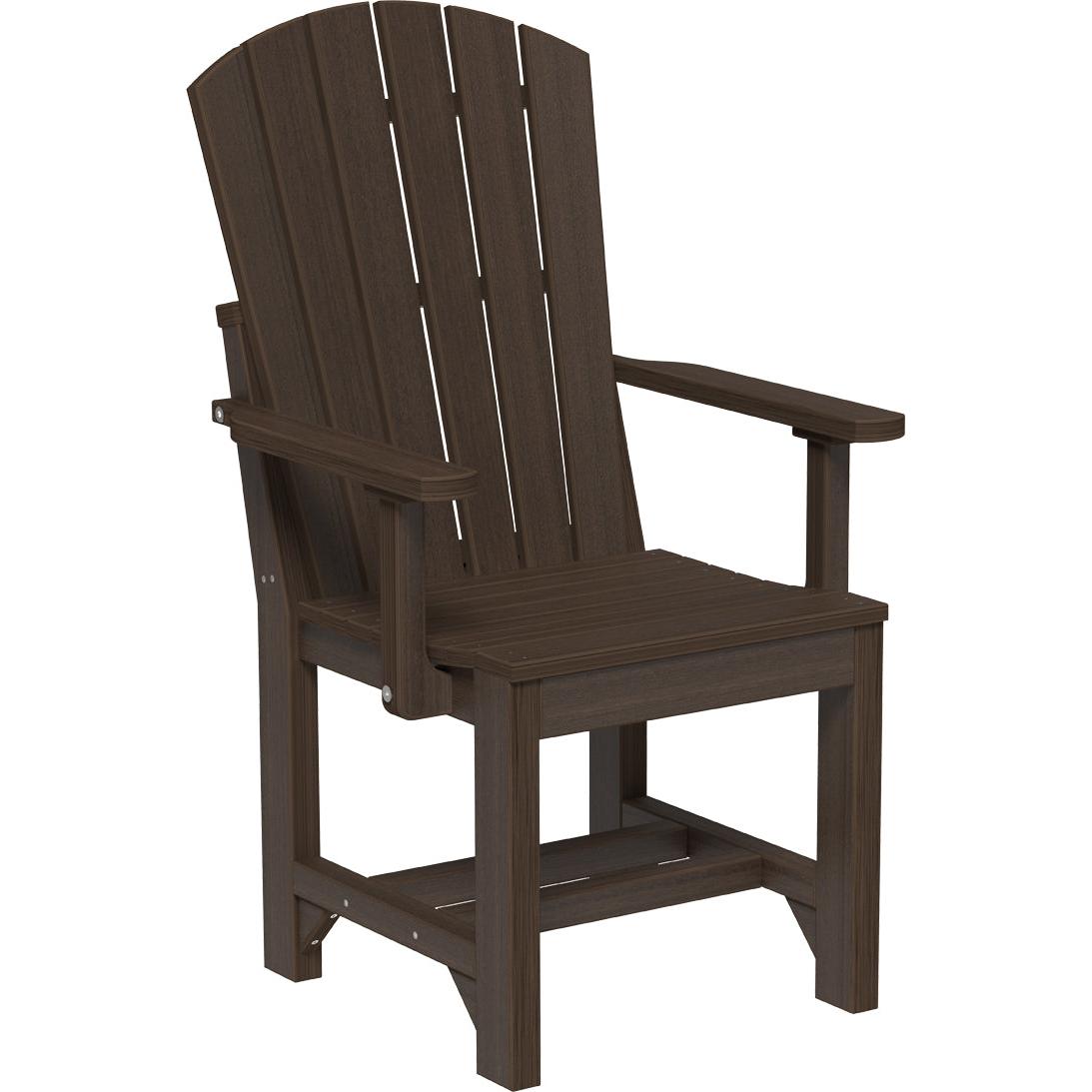 Adirondack Arm Chair - Dining Height