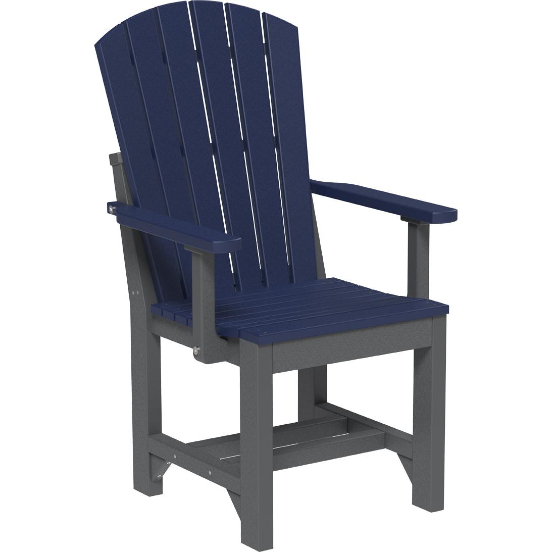 Adirondack Arm Chair - Dining Height