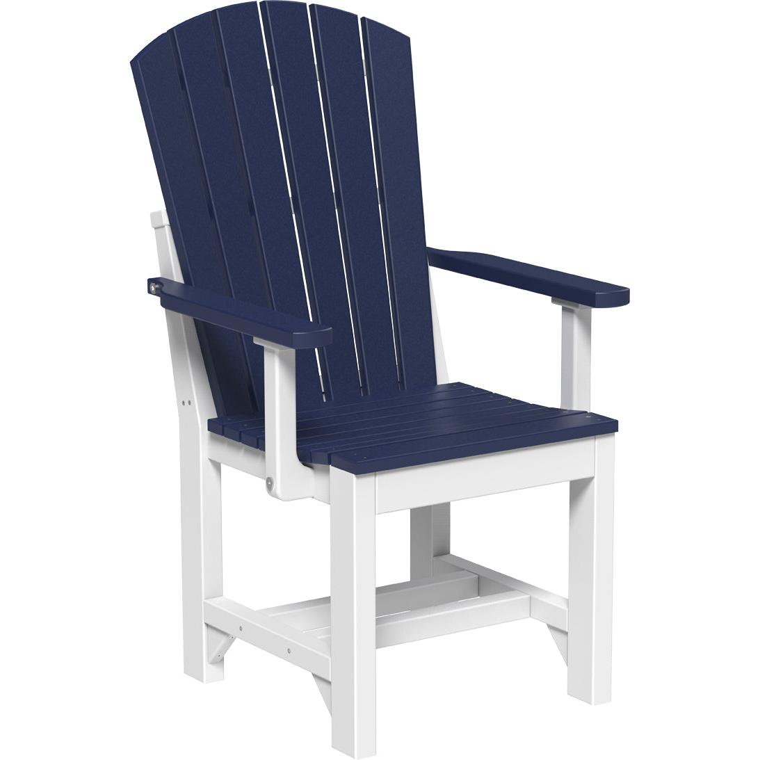 Adirondack Arm Chair - Dining Height