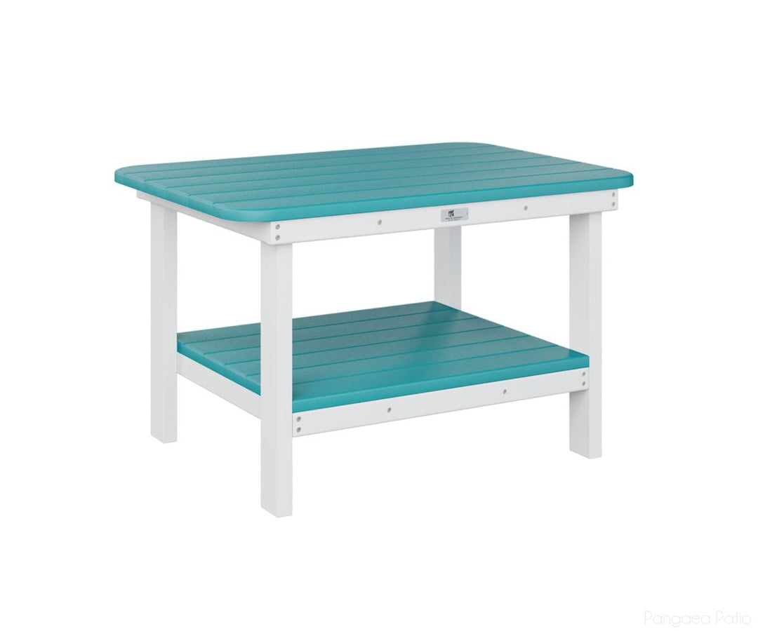 Rectangle Coffee Table