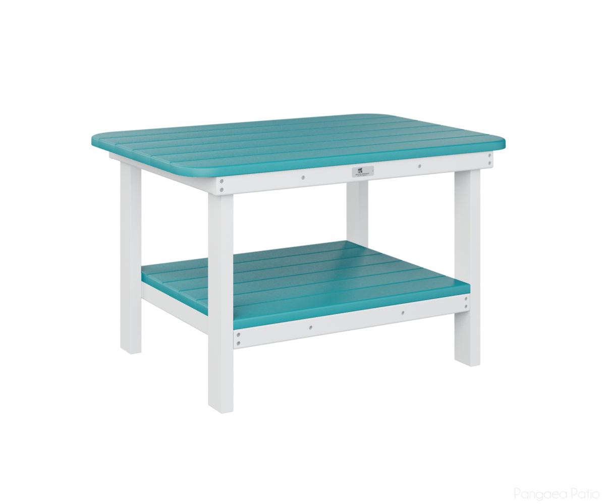 Rectangle Coffee Table