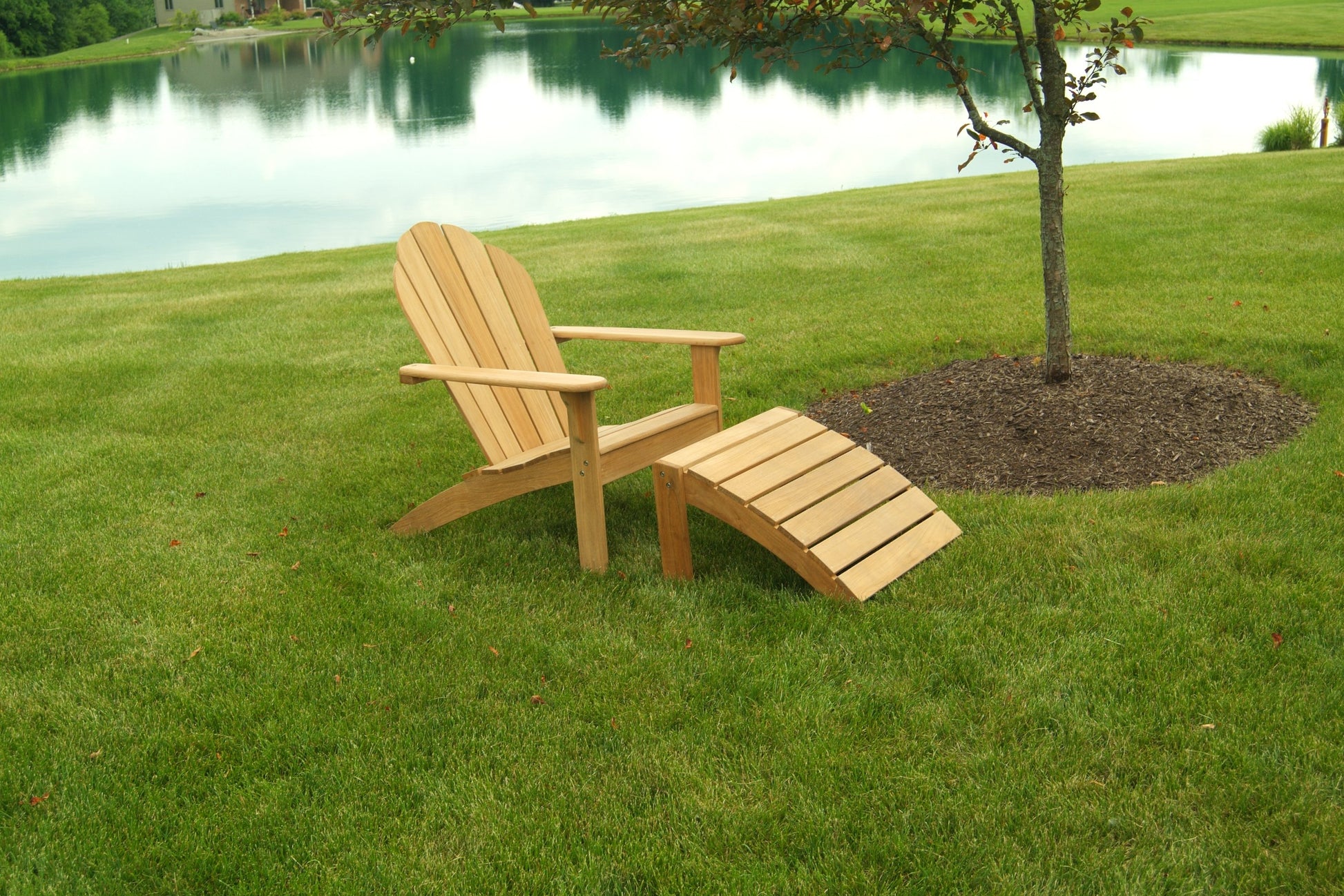 Three Birds Casual Adirondack-Lifestyle Image