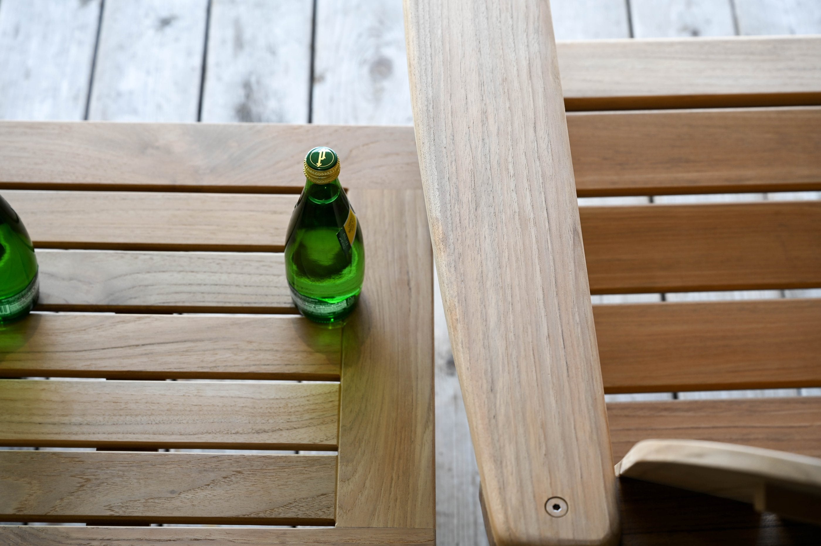 Three Birds Casual Adirondack