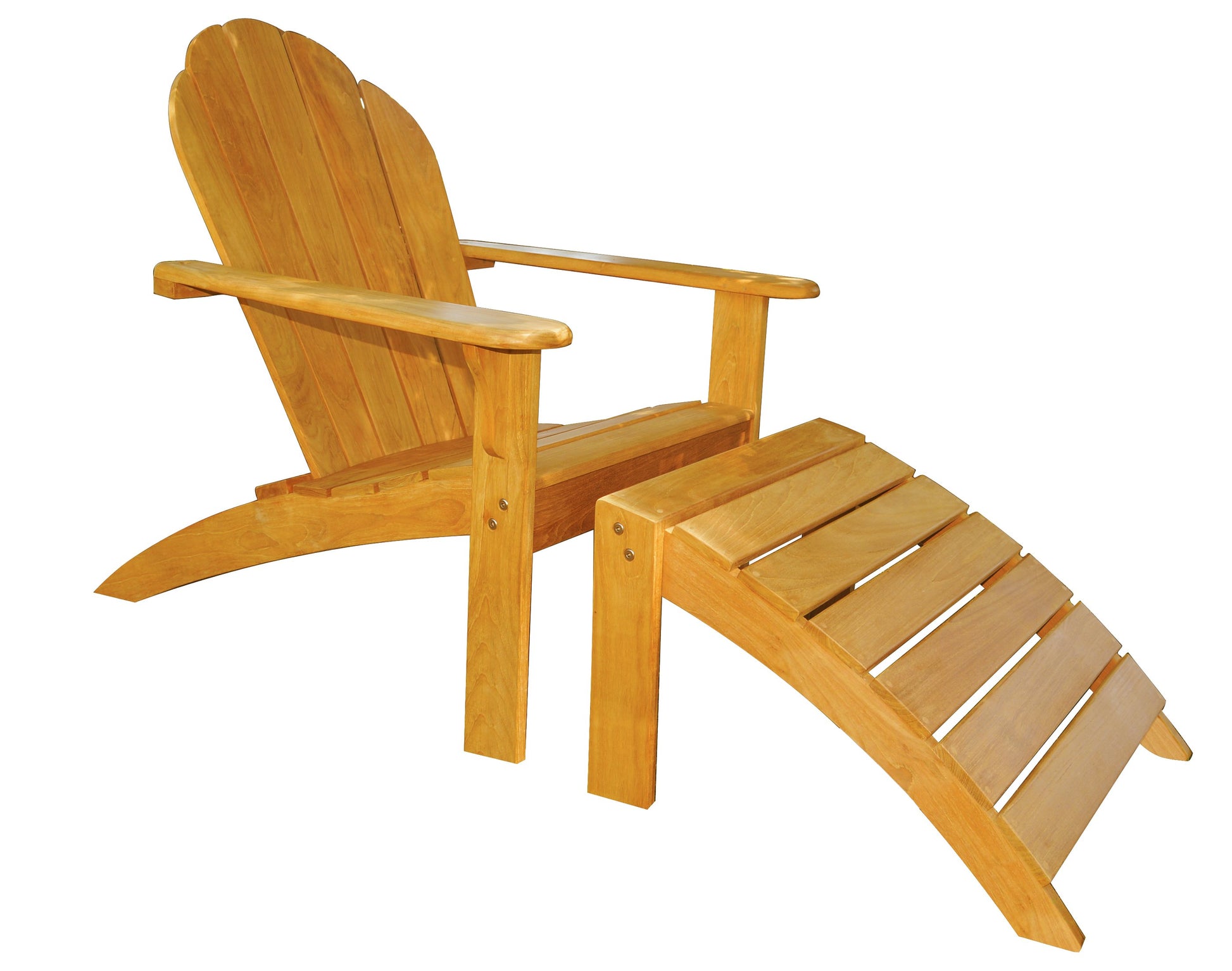 Three Birds Casual Adirondack