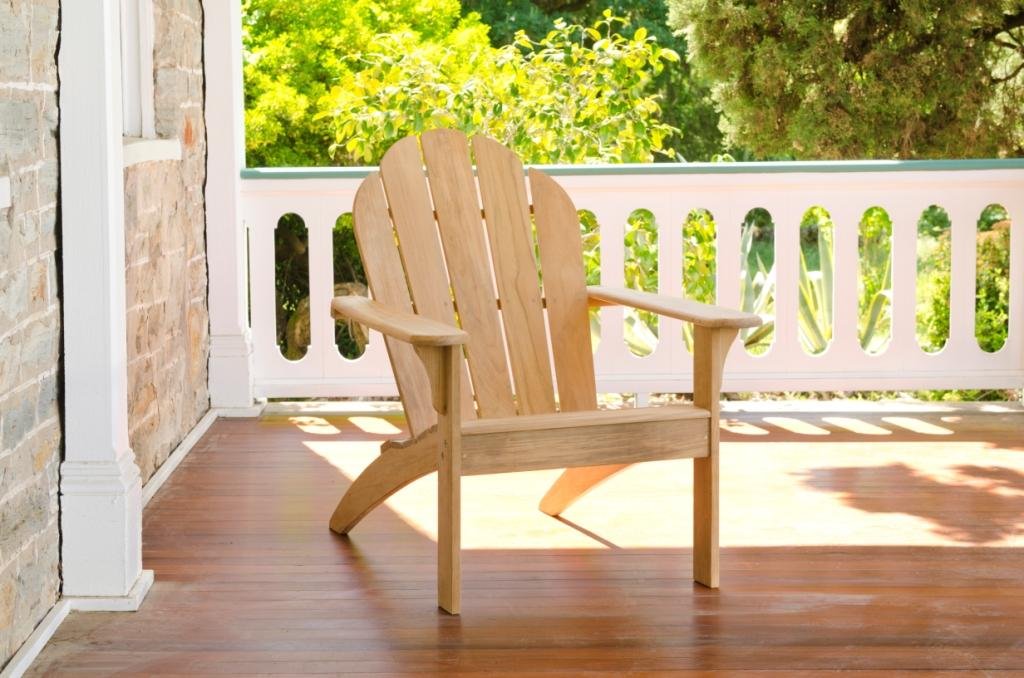 Three Birds Casual Adirondack