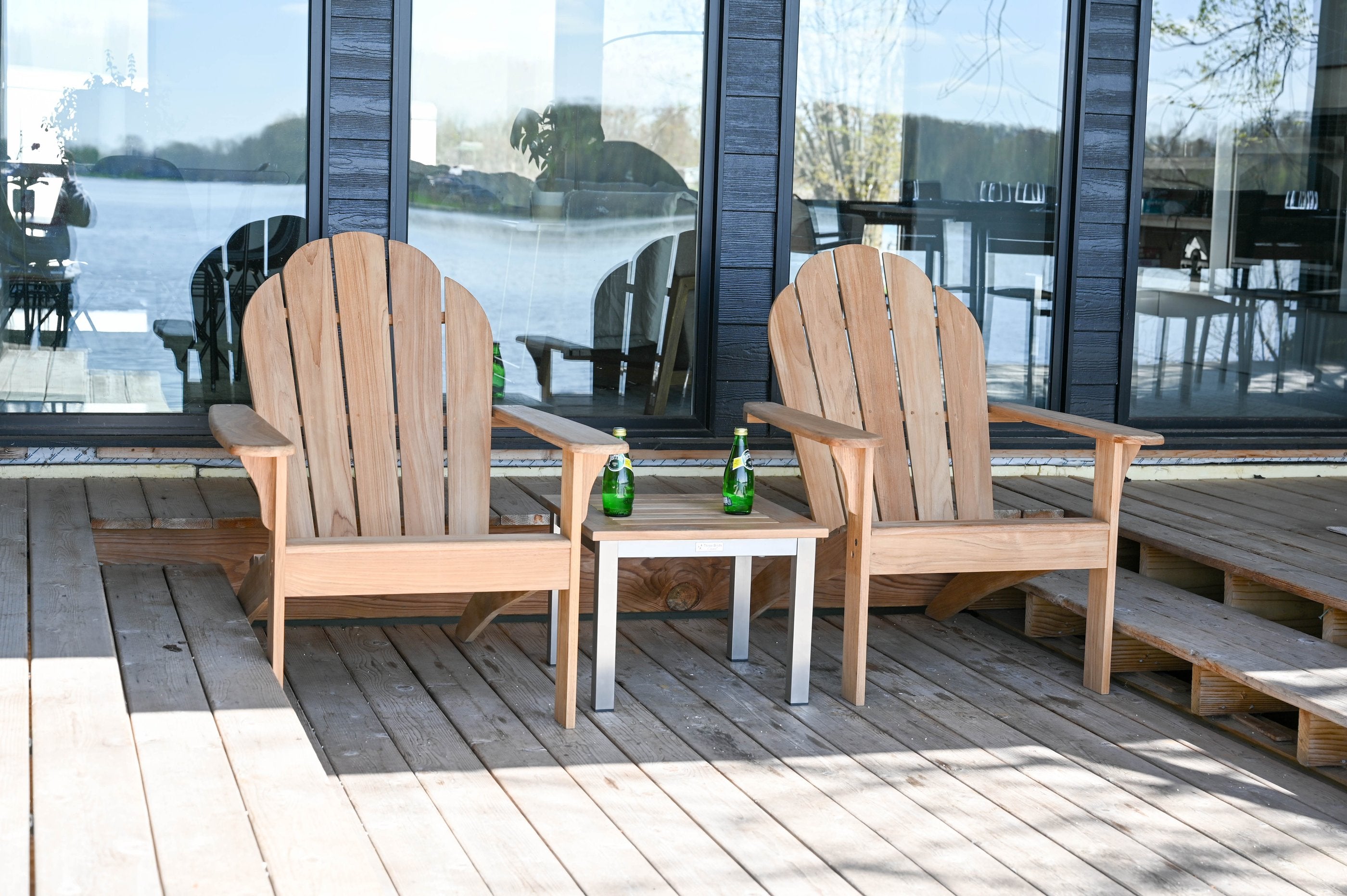 Three Birds Casual Adirondack-Lifestyle Image