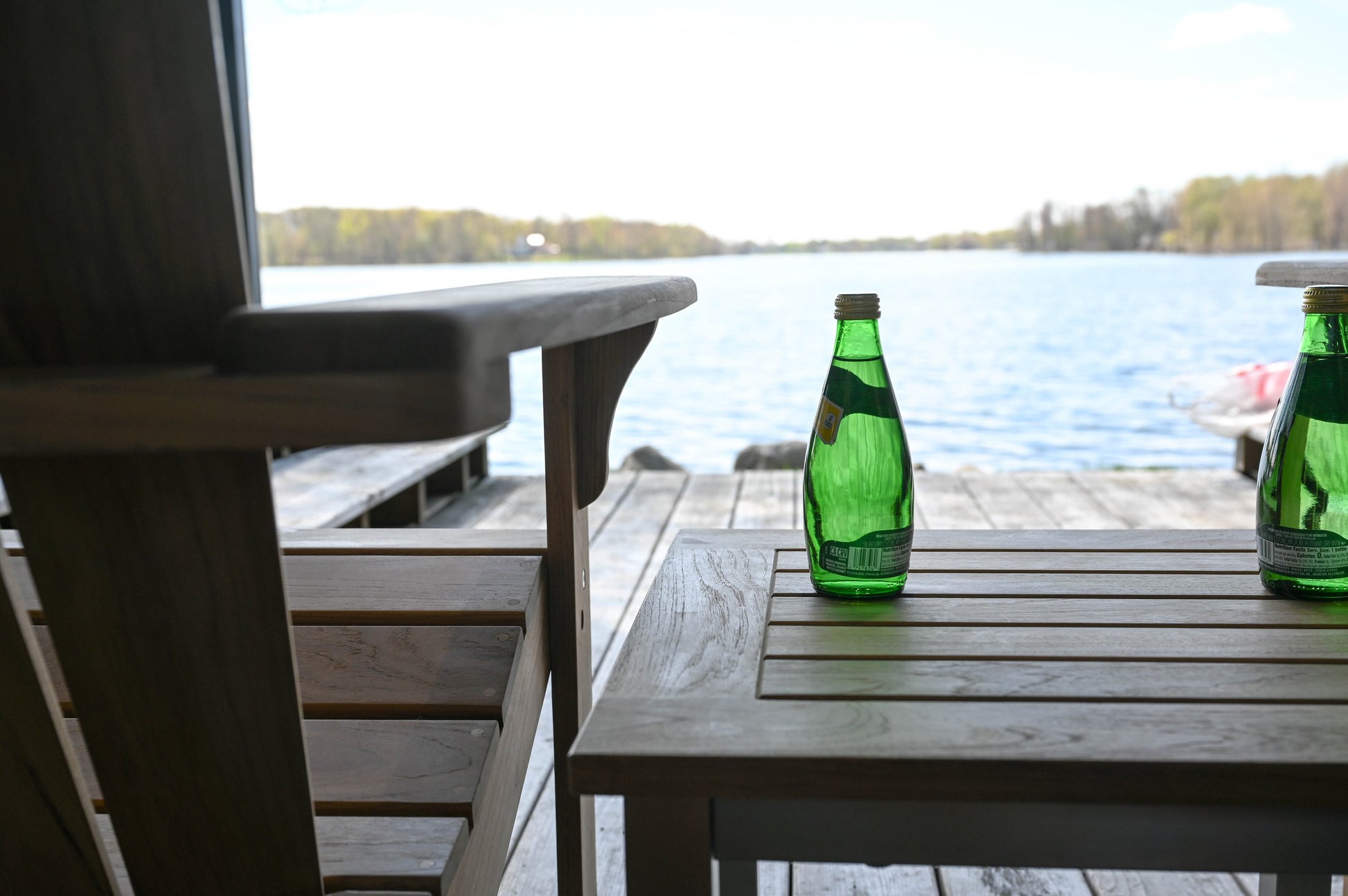 Three Birds Casual Adirondack