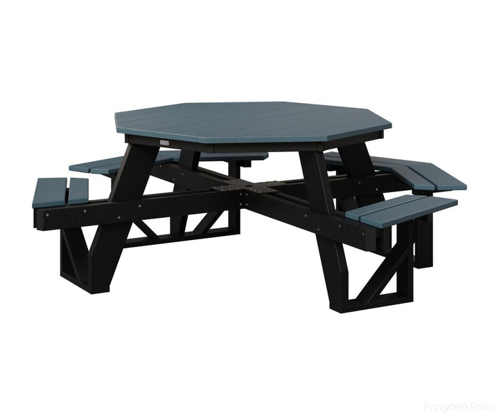 ADA Octagon Picnic Table