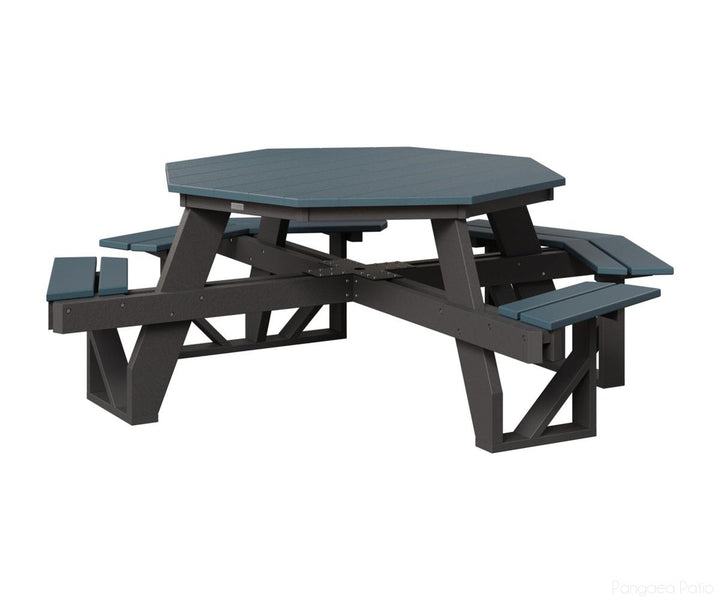 ADA Octagon Picnic Table