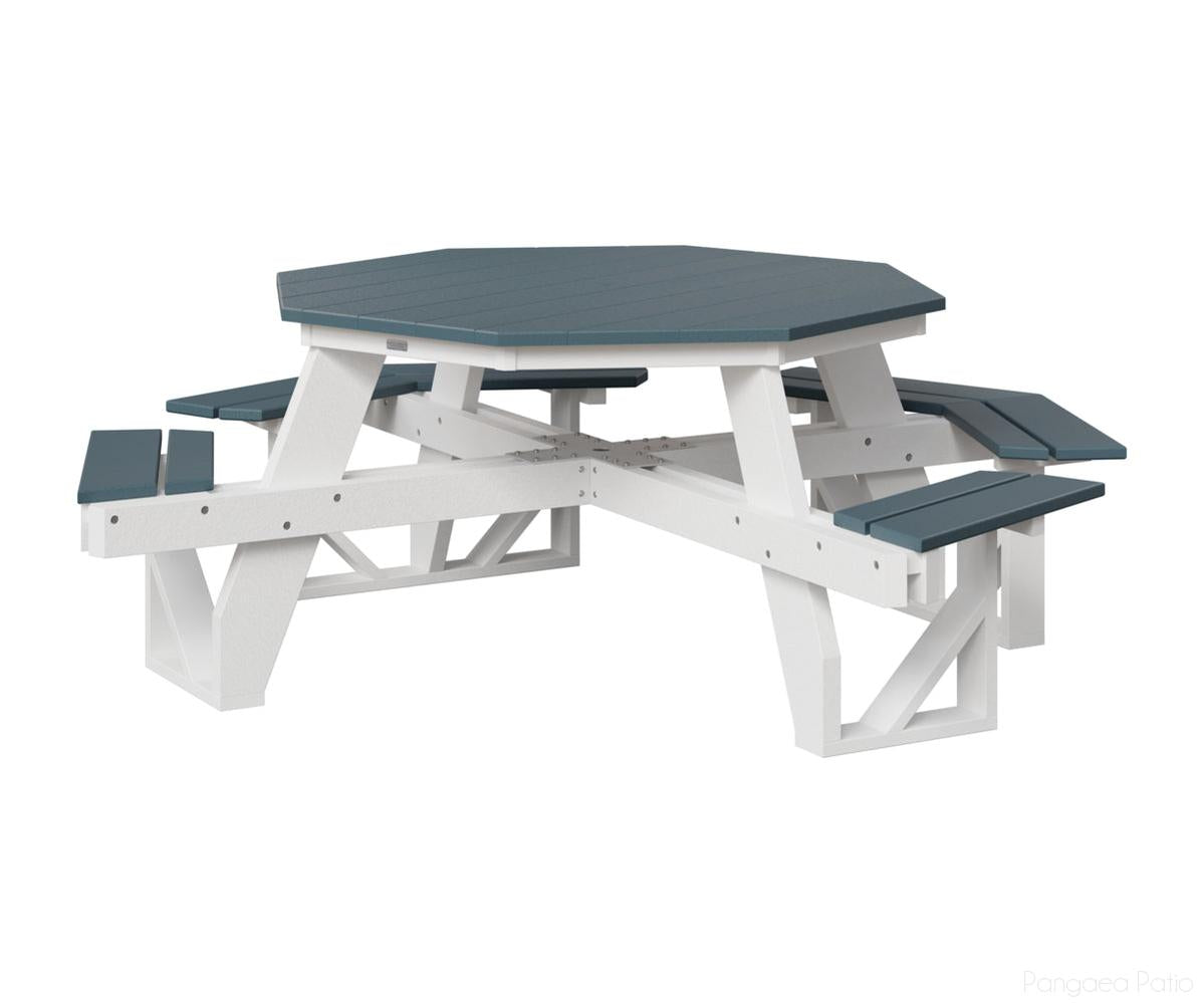 ADA Octagon Picnic Table