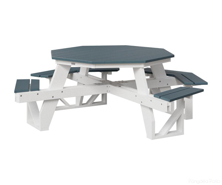 ADA Octagon Picnic Table