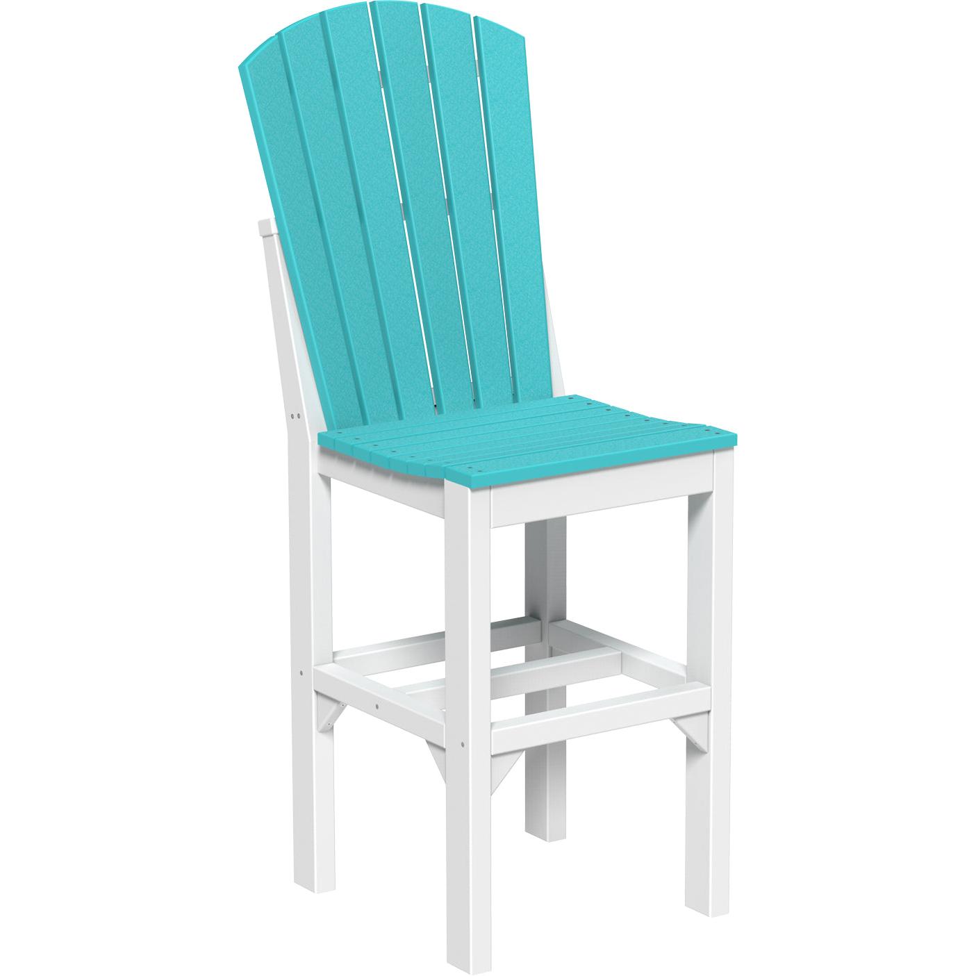 Adirondack Side Chair - Bar Height