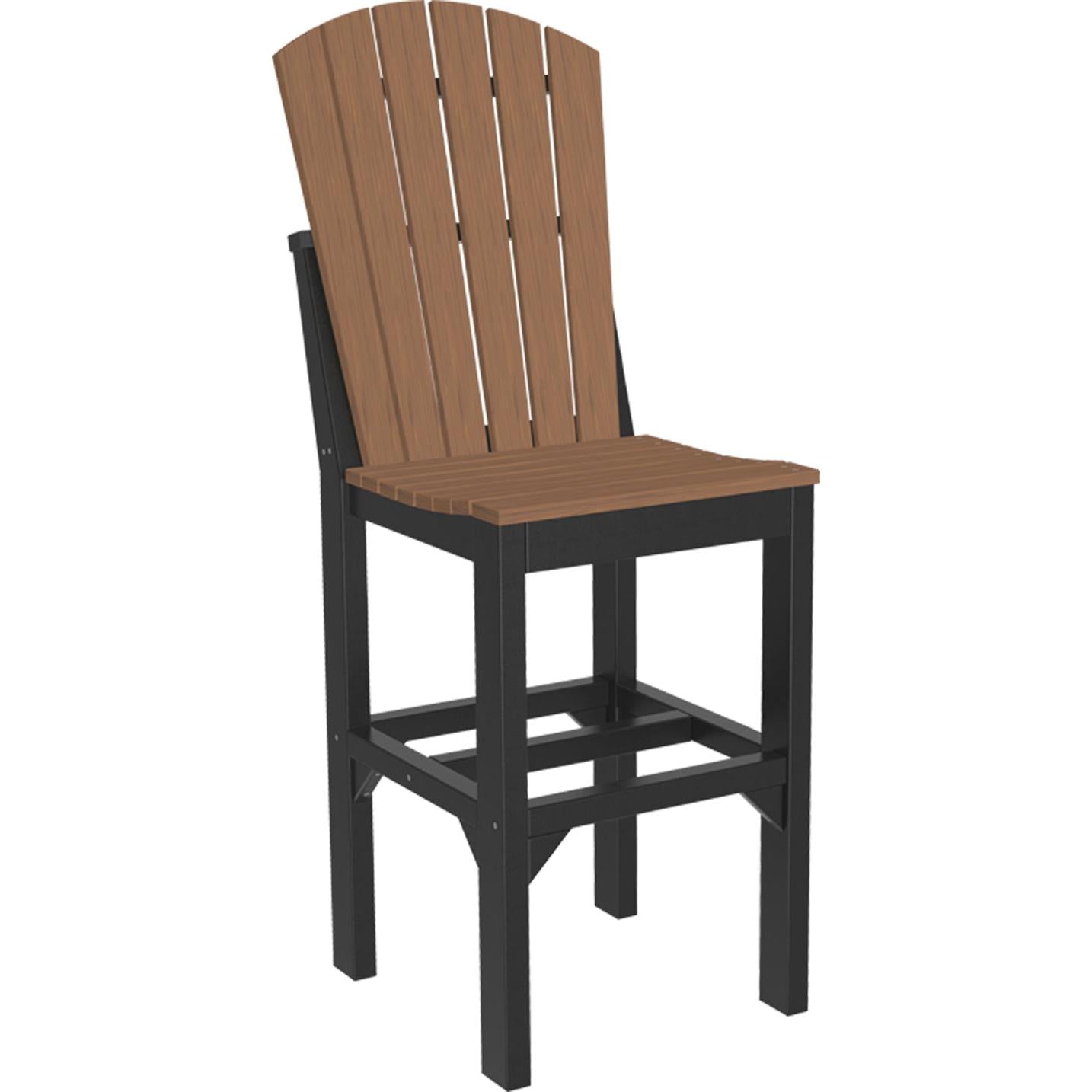 Adirondack Side Chair - Bar Height