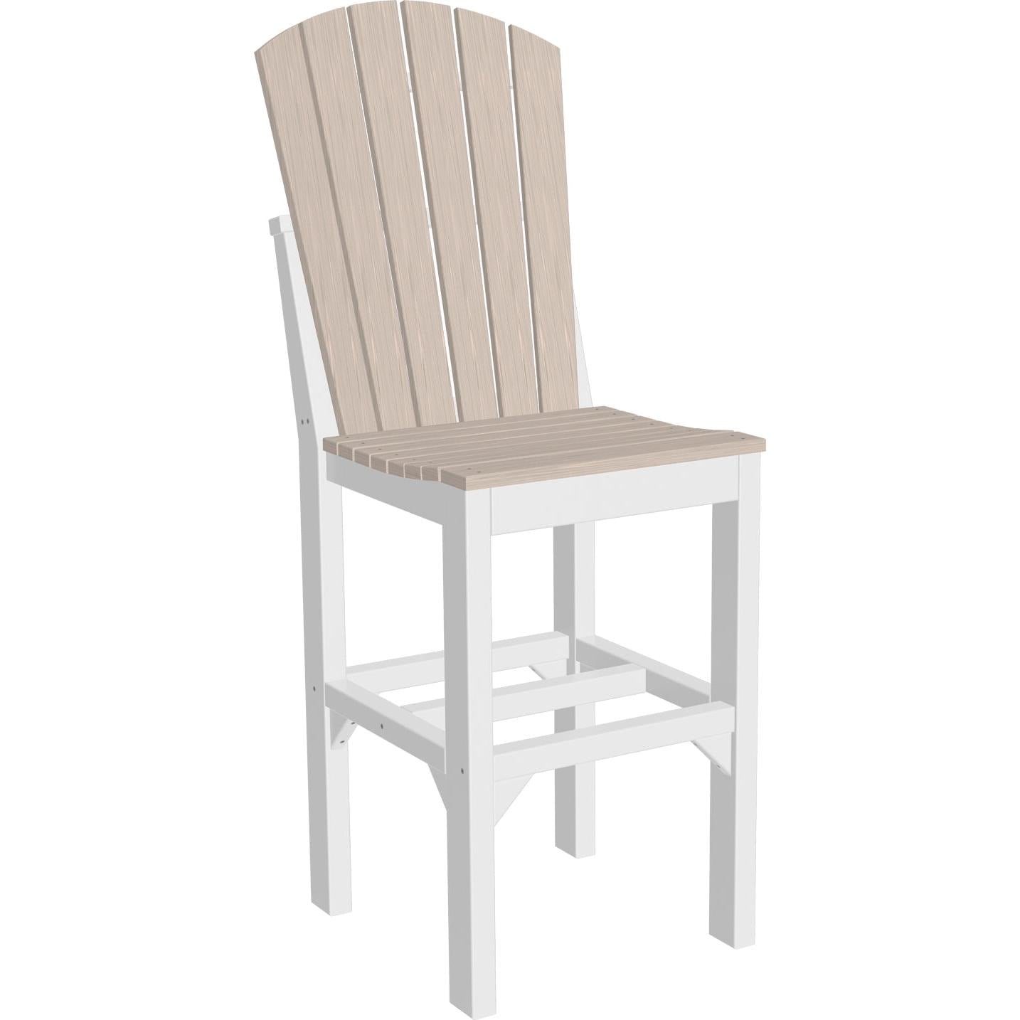 Adirondack Side Chair - Bar Height