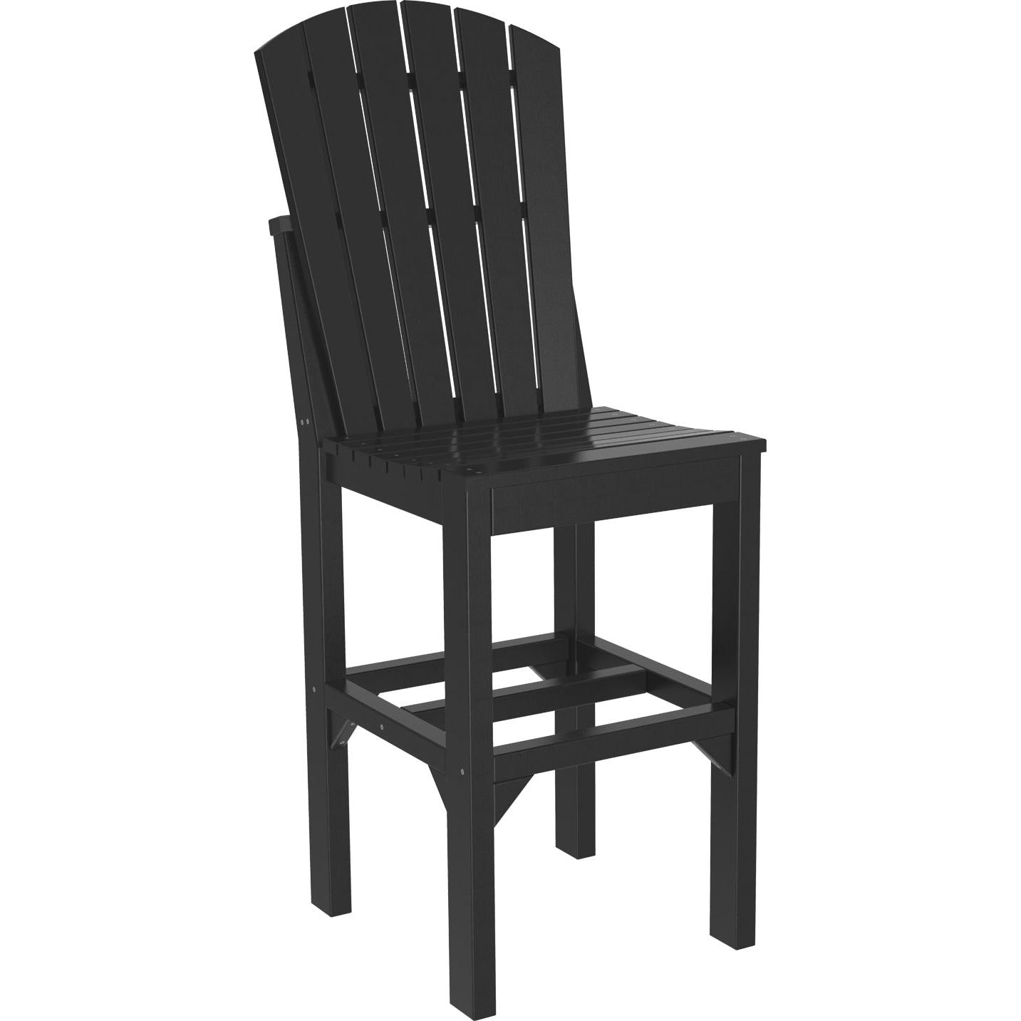 Adirondack Side Chair - Bar Height