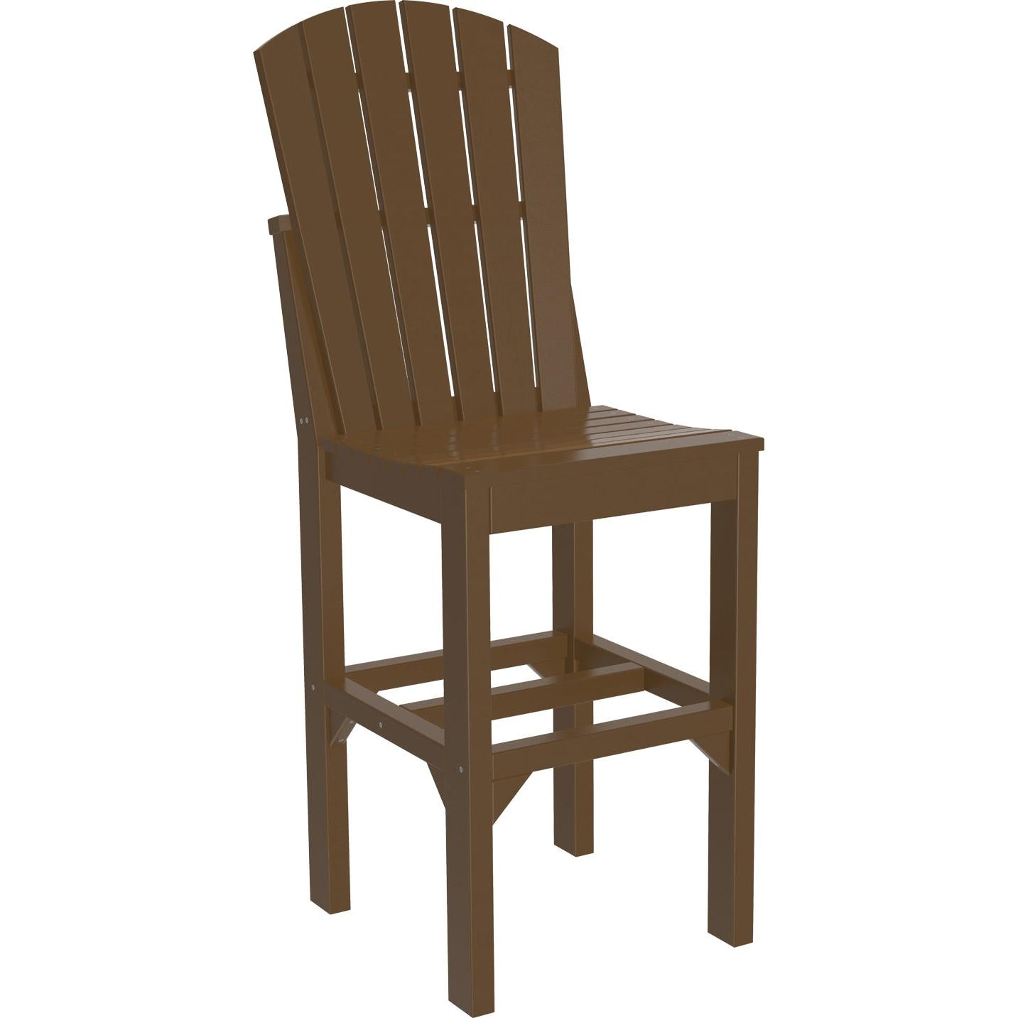 Adirondack Side Chair - Bar Height