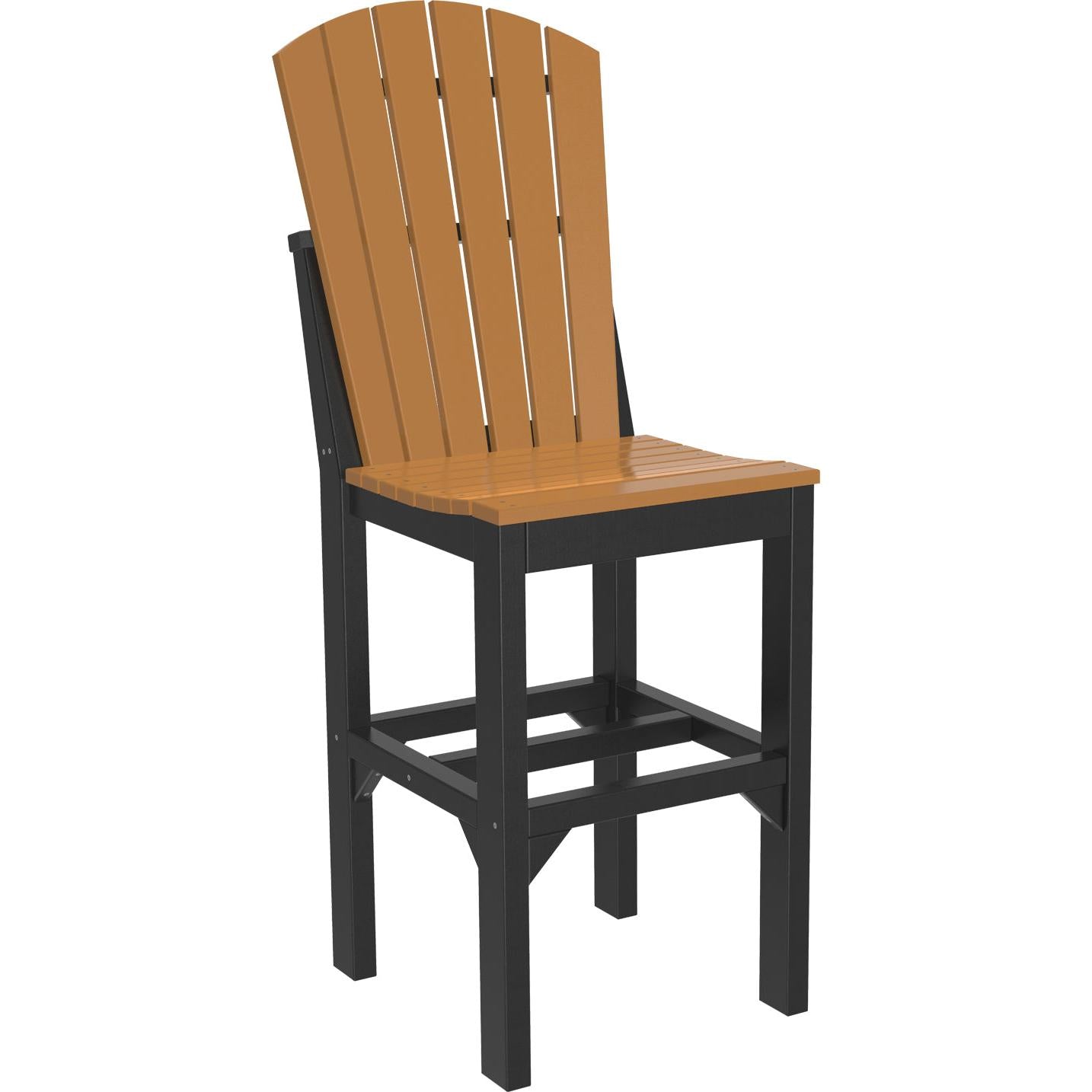 Adirondack Side Chair - Bar Height