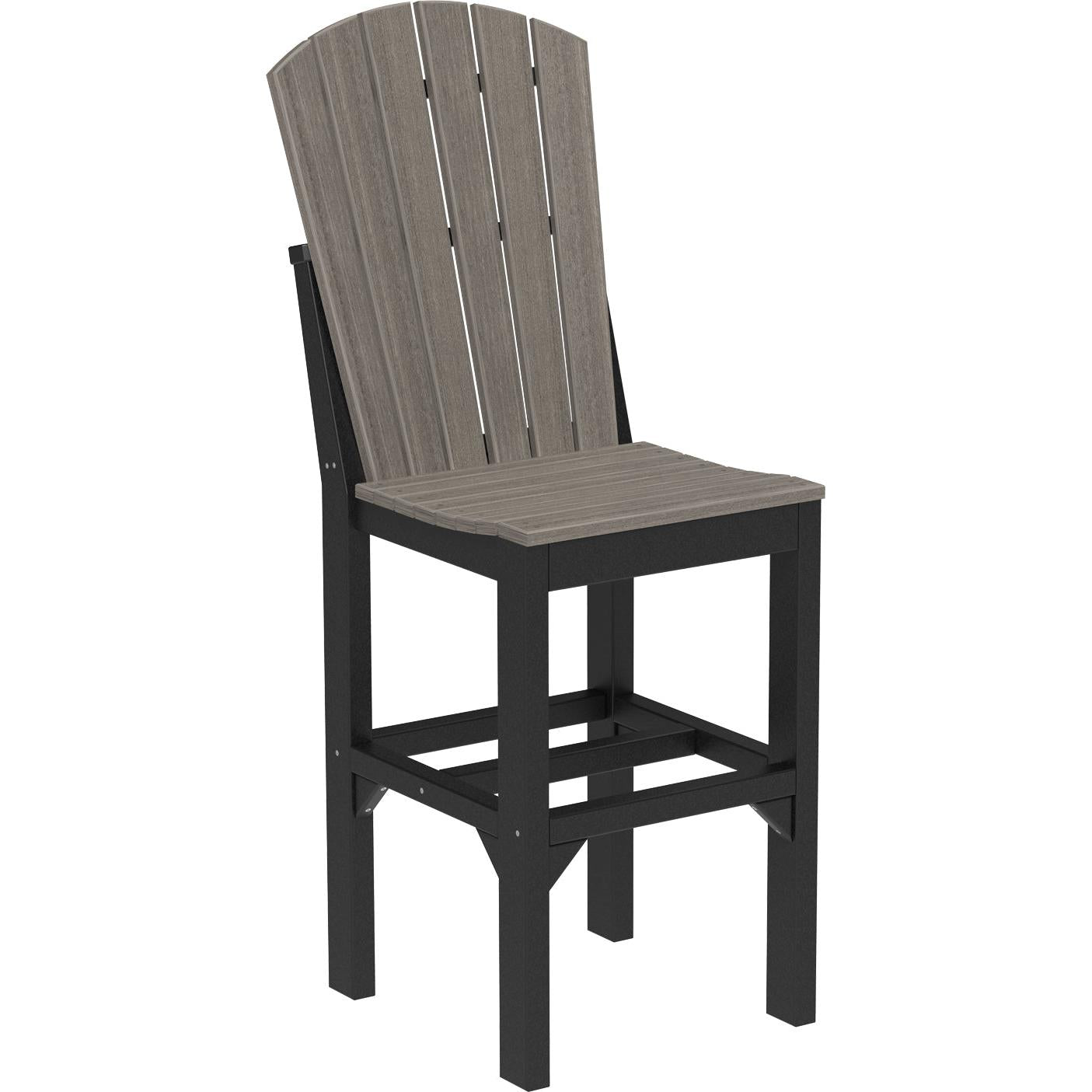 Adirondack Side Chair - Bar Height